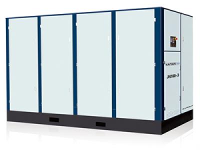 福清Kaitain 0.3Mpa低压螺杆空气压缩机